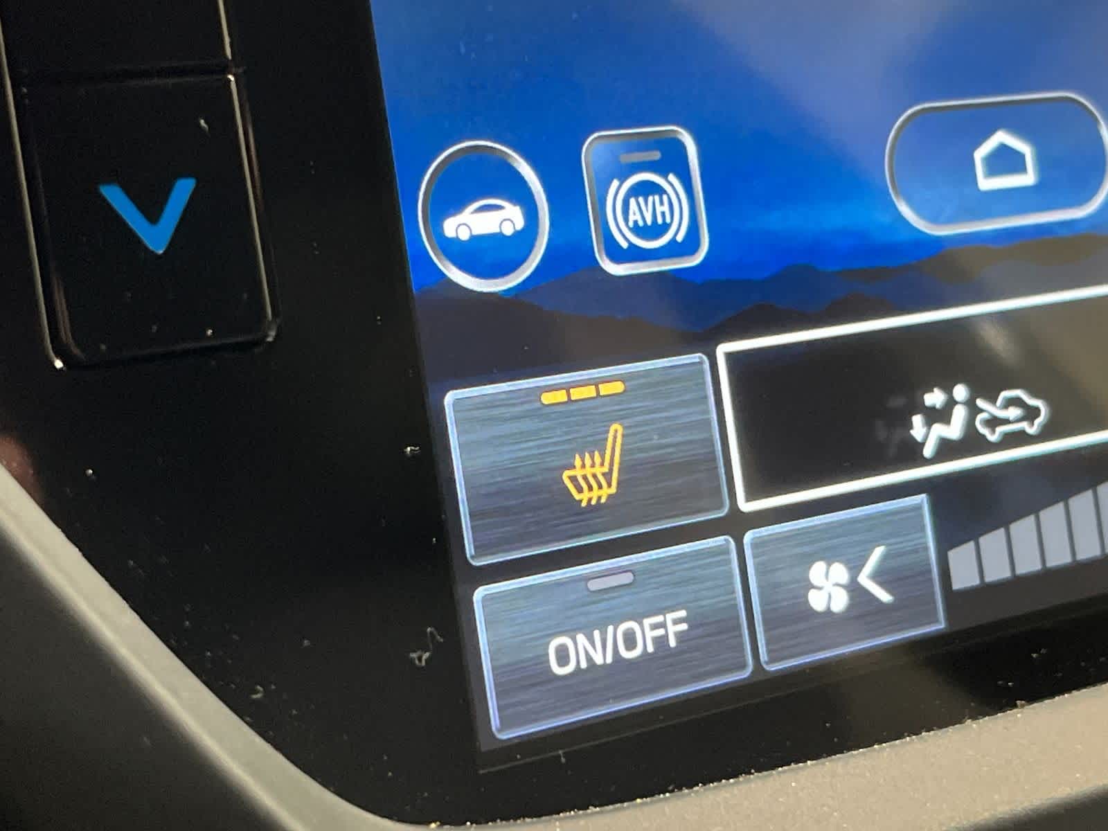 Thumbnail: 2025 Subaru Forester - 21