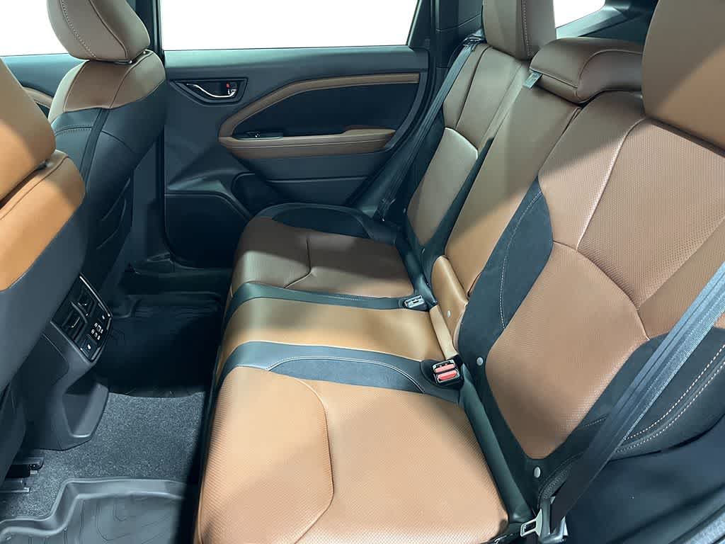 Thumbnail: 2026 Subaru Forester - 25