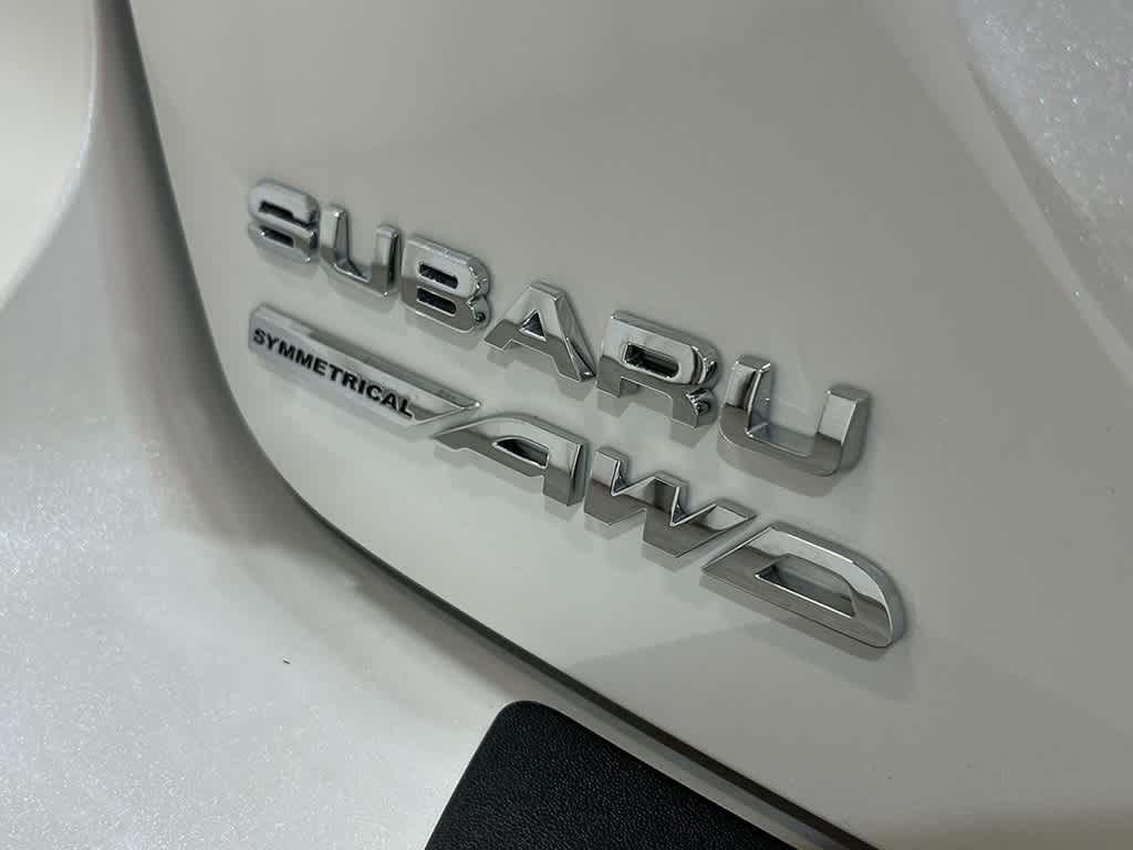 Thumbnail: 2025 Subaru Crosstrek - 9