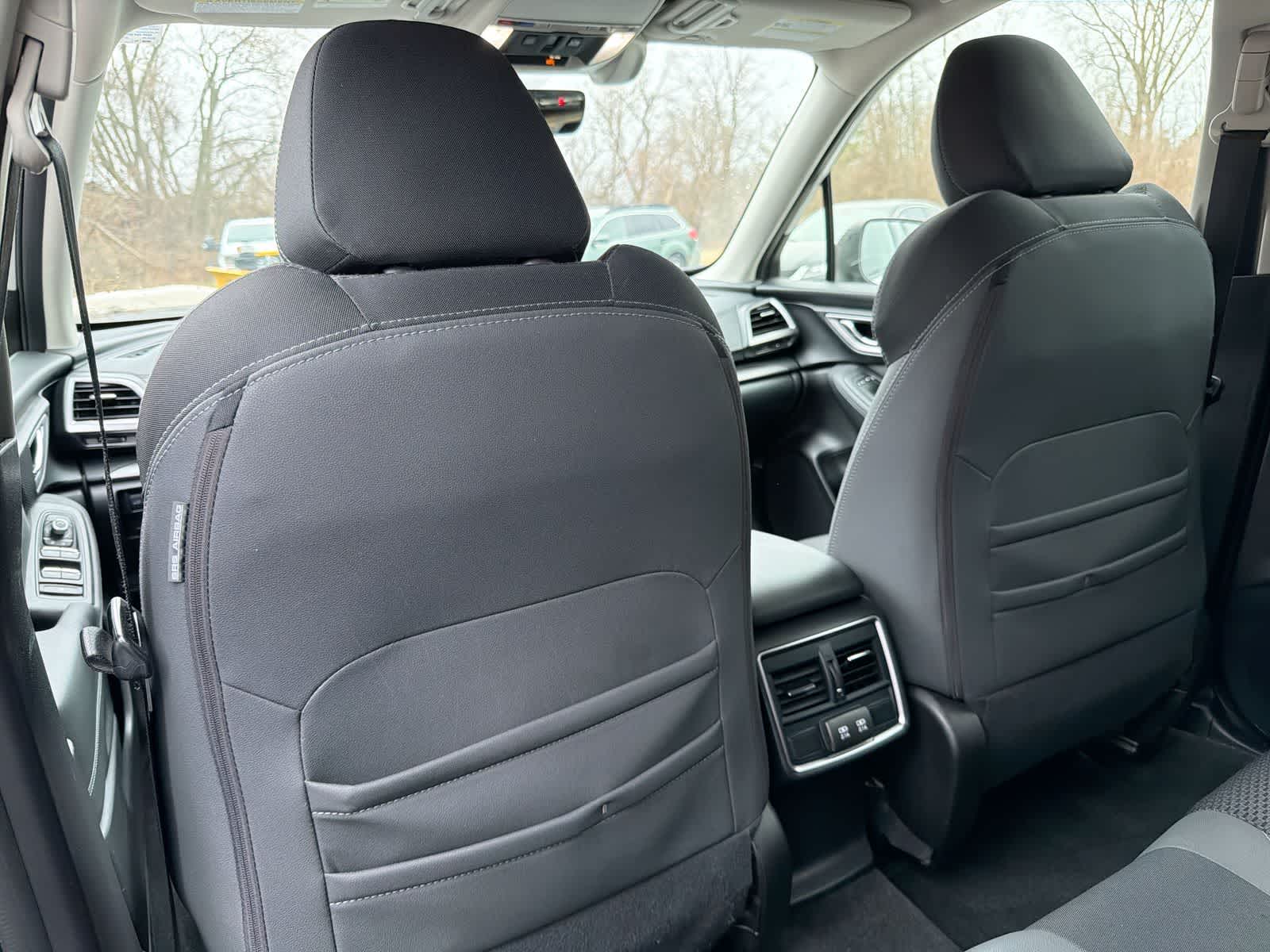 Thumbnail: 2019 Subaru Forester - 19