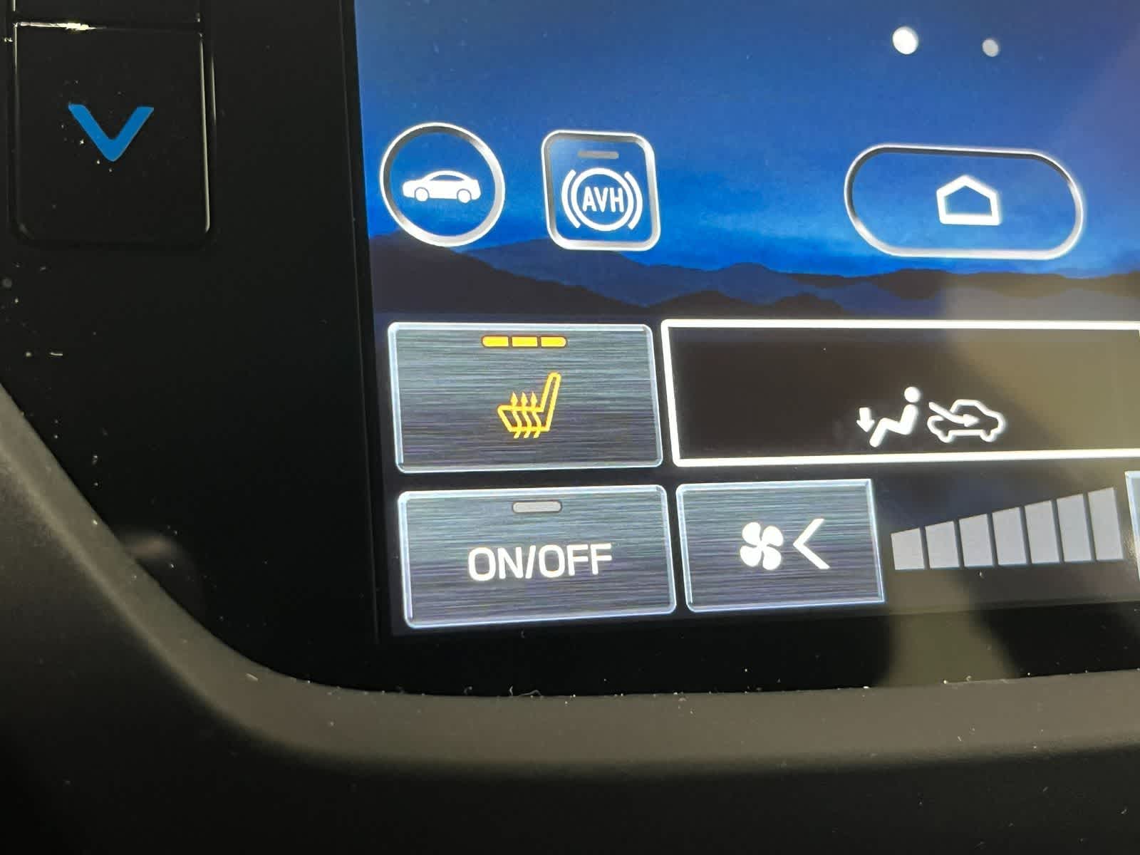 Thumbnail: 2026 Subaru Forester - 22