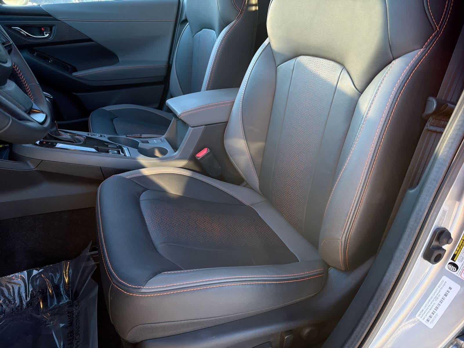 Thumbnail: 2025 Subaru Crosstrek - 17