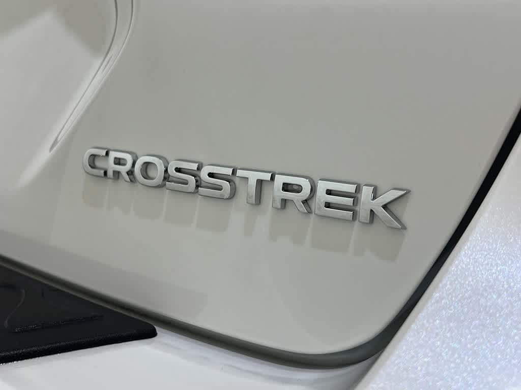 Thumbnail: 2025 Subaru Crosstrek - 10