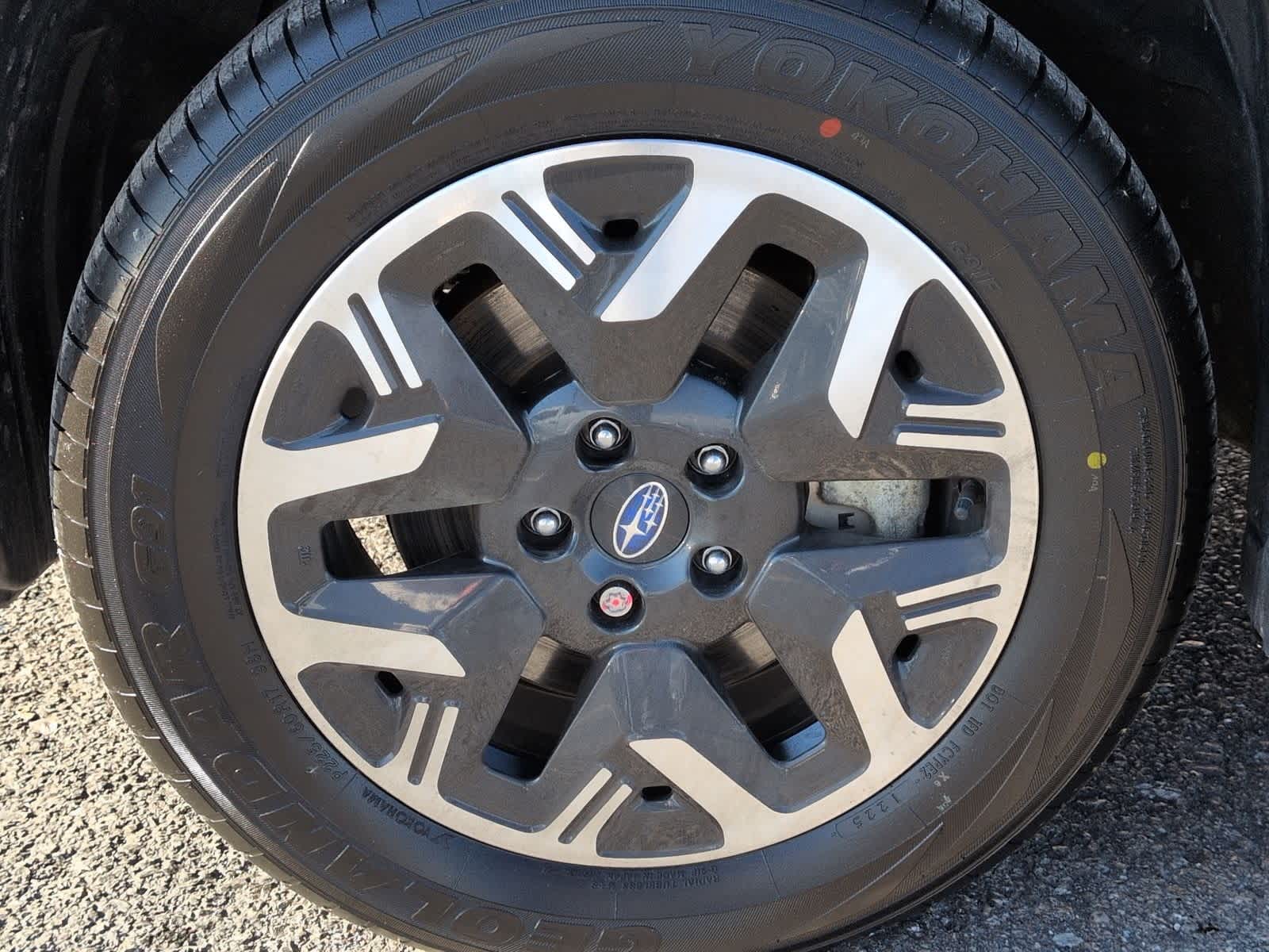 Thumbnail: 2025 Subaru Forester - 14