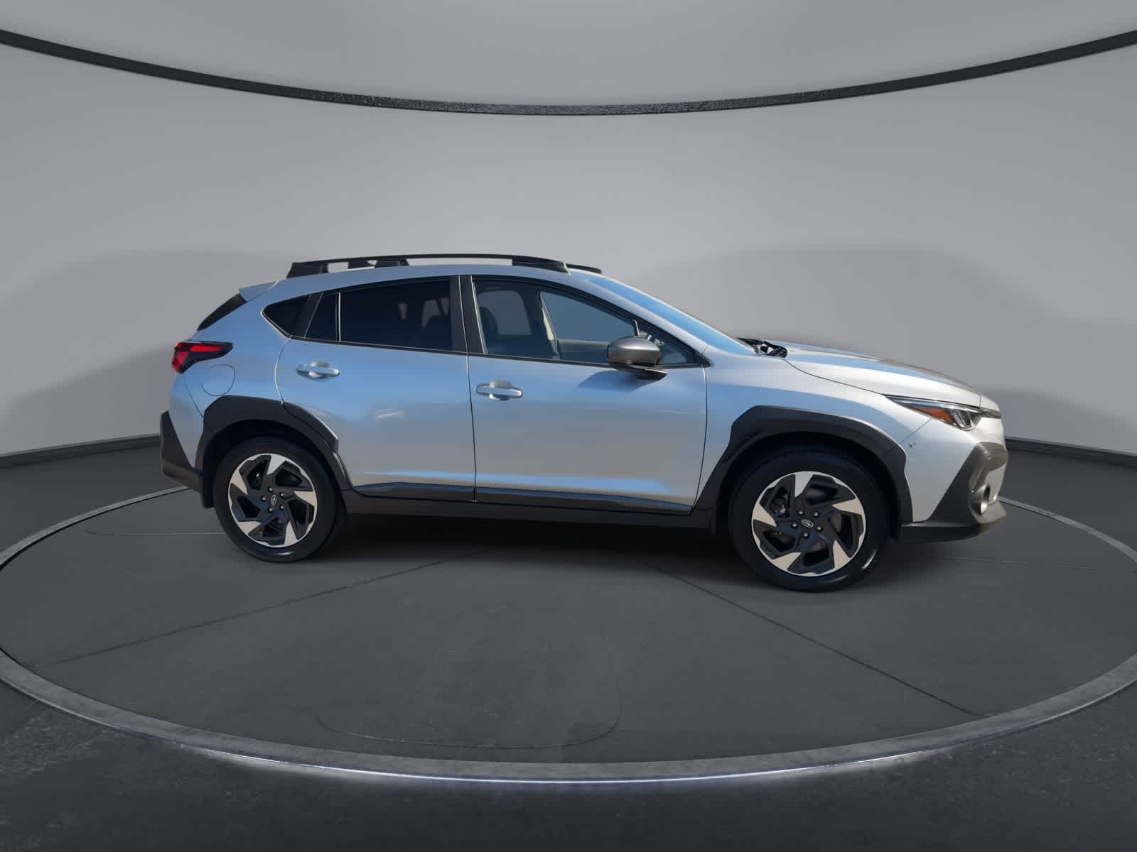 Thumbnail: 2024 Subaru Crosstrek - 9