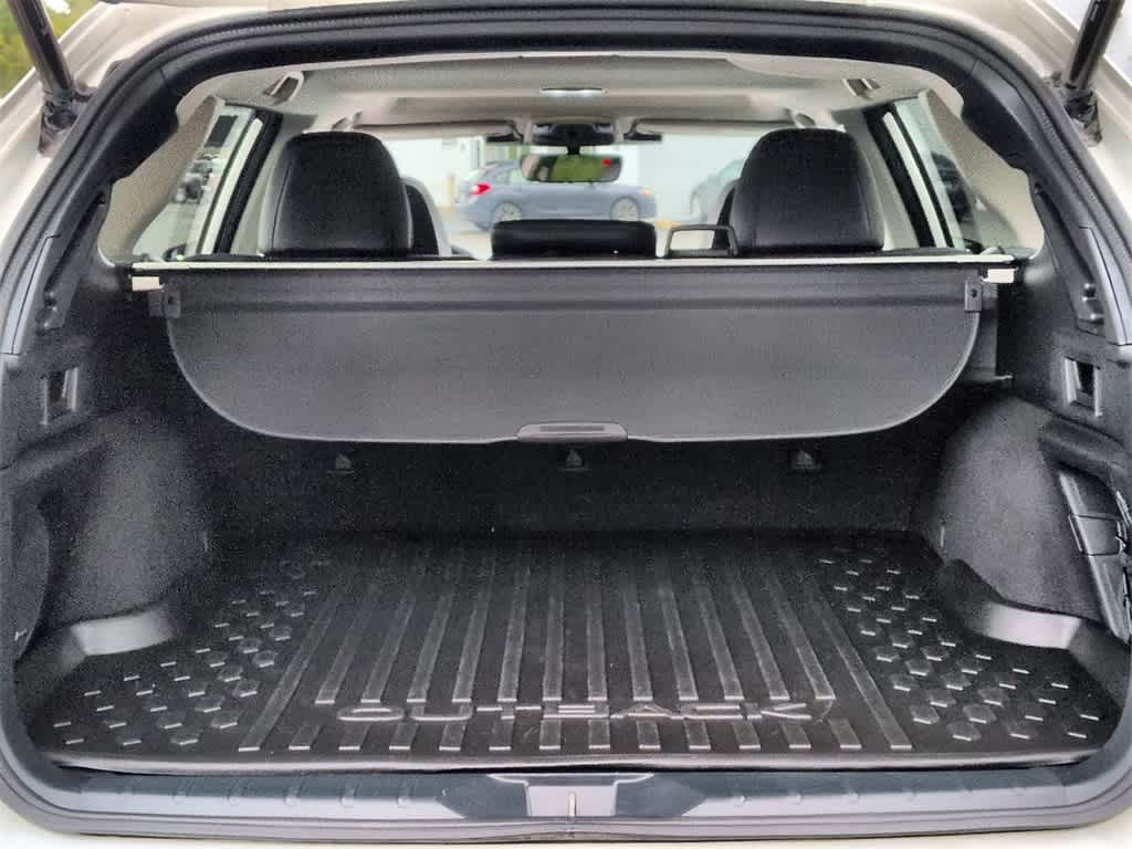 Thumbnail: 2023 Subaru Outback - 37