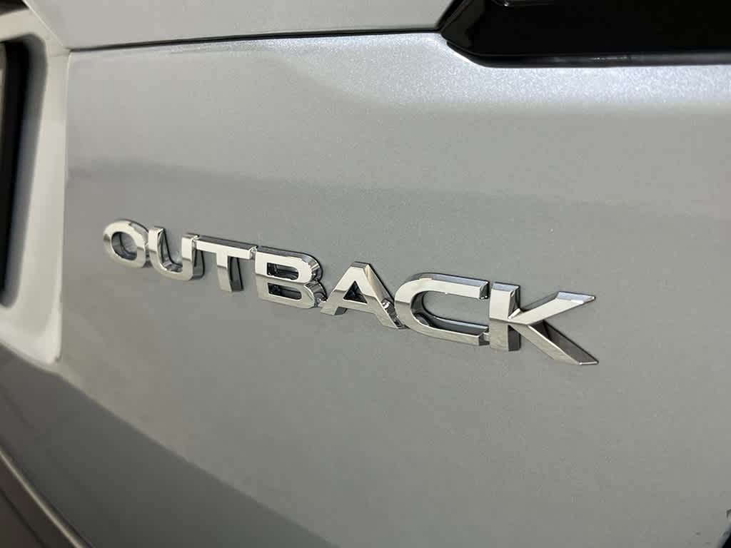 Thumbnail: 2025 Subaru Outback - 10