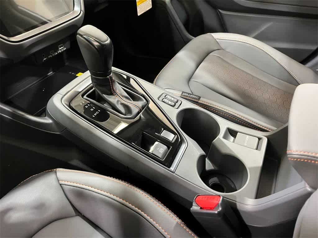 Thumbnail: 2025 Subaru Crosstrek - 21