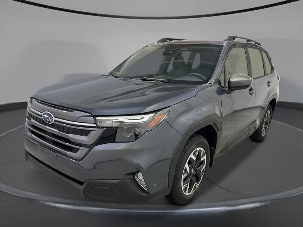 2025 Subaru Forester Premium -
                Troy, NY