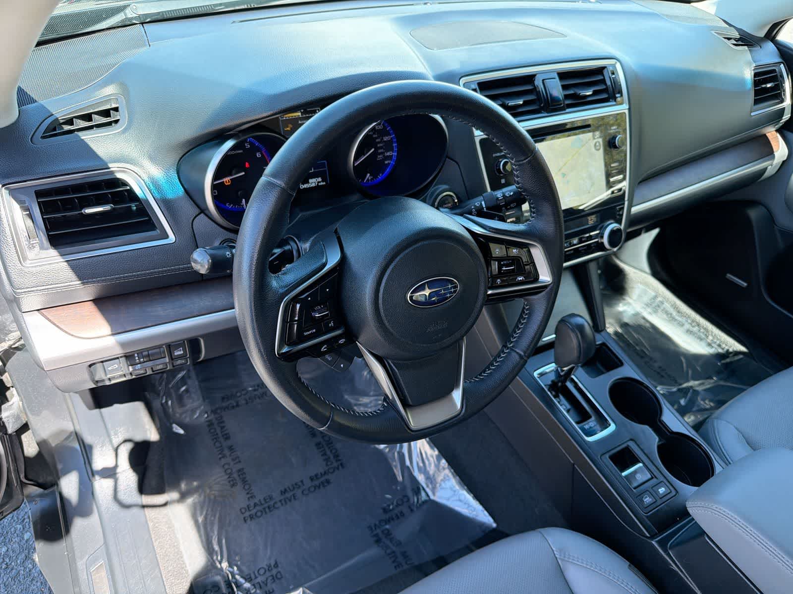 Thumbnail: 2019 Subaru Outback - 10