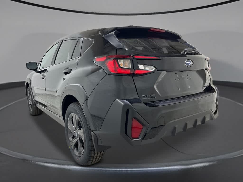 Thumbnail: 2026 Subaru Crosstrek - 3