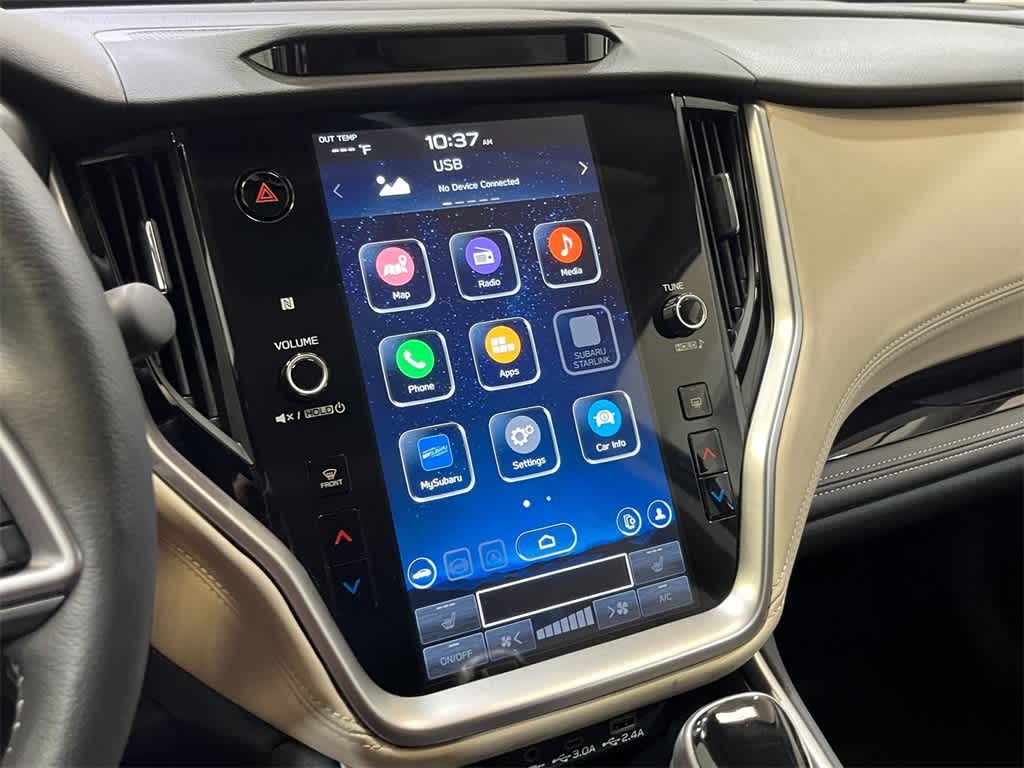 Thumbnail: 2025 Subaru Outback - 19