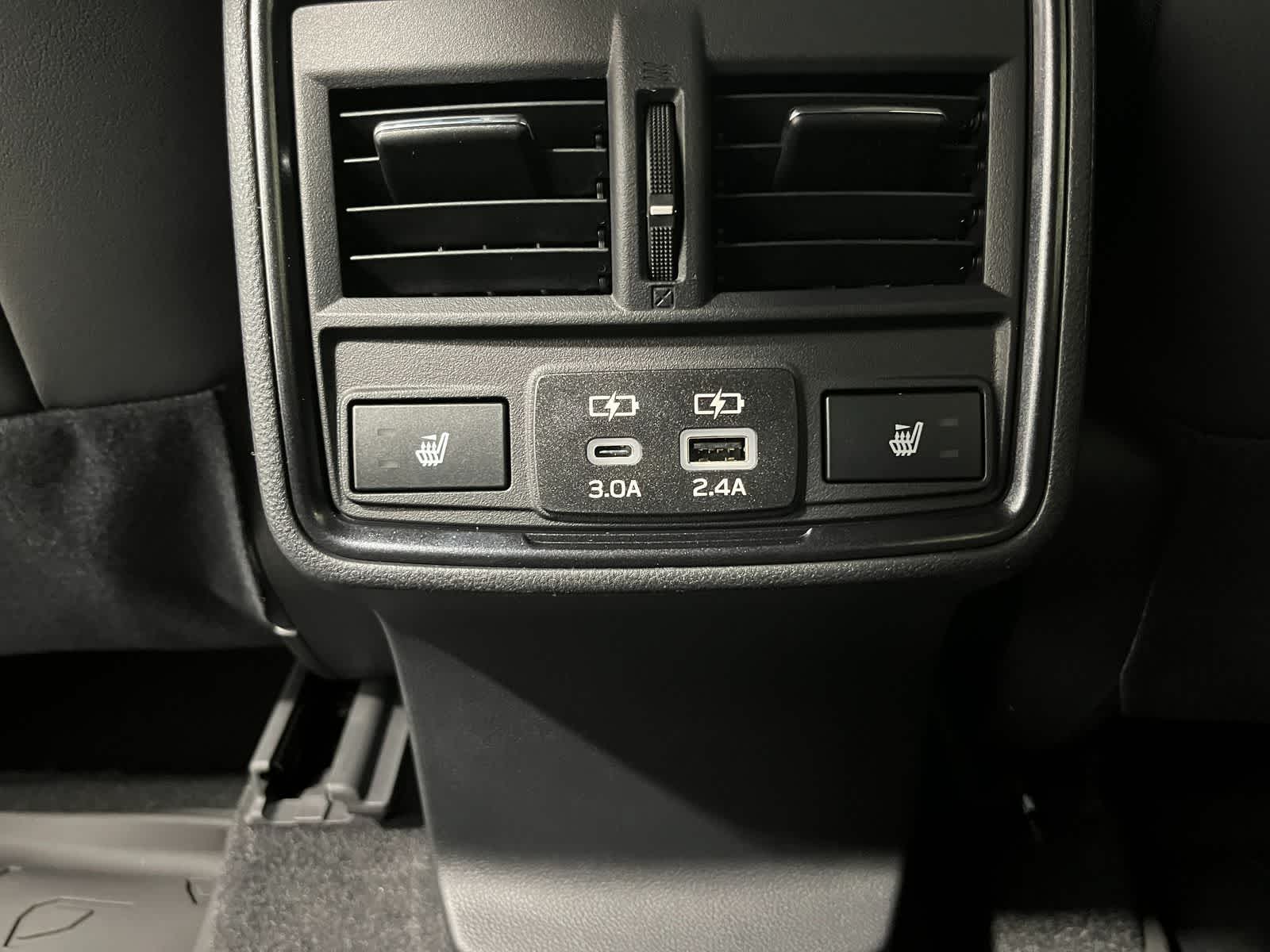 Thumbnail: 2026 Subaru Forester - 22