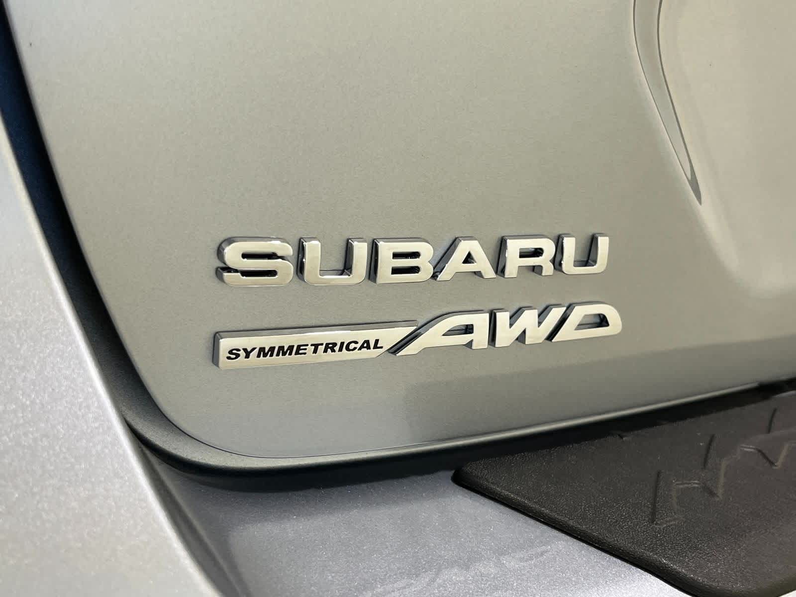 Thumbnail: 2025 Subaru Crosstrek - 9