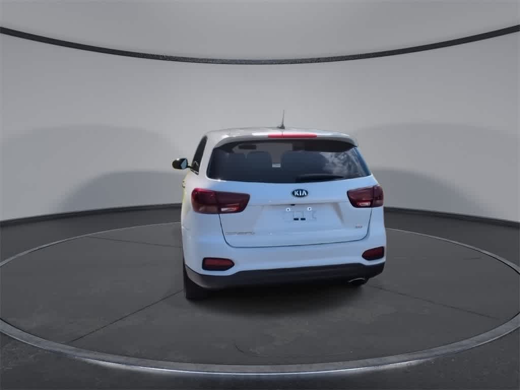 Thumbnail: 2019 Kia Sorento - 7