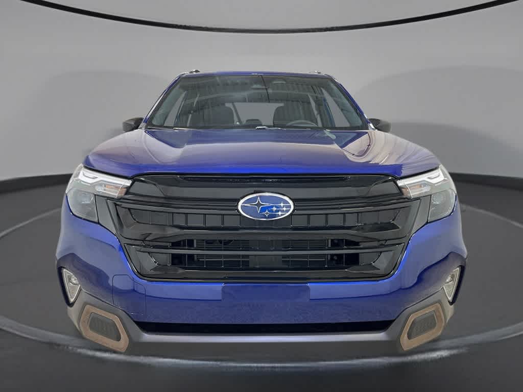 2025 Subaru Forester Sport 8