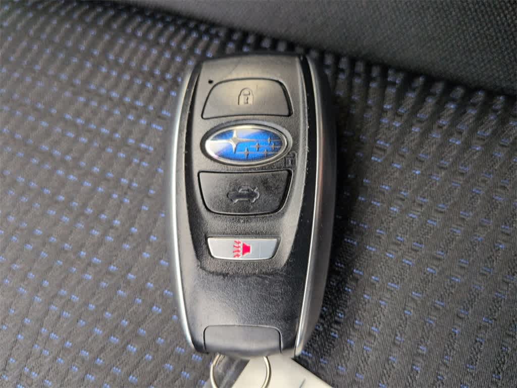 Thumbnail: 2023 Subaru Ascent - 35