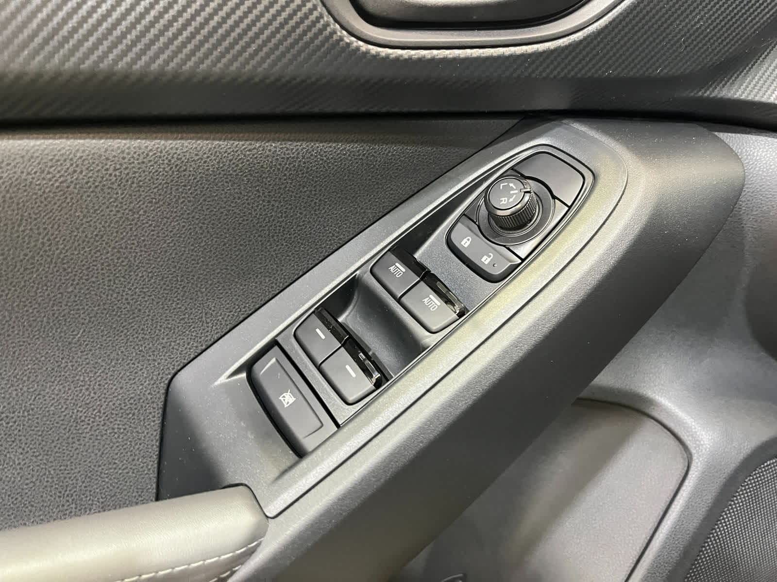 Thumbnail: 2025 Subaru Crosstrek - 12