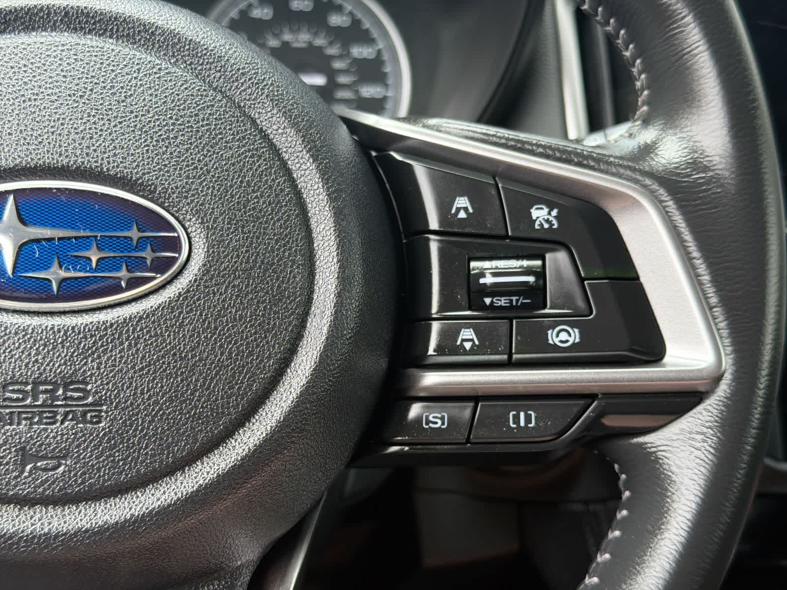 Thumbnail: 2023 Subaru Forester - 26