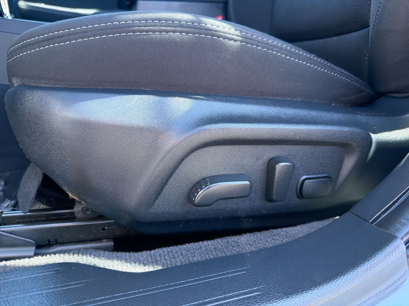 Thumbnail: 2019 Subaru Legacy - 18