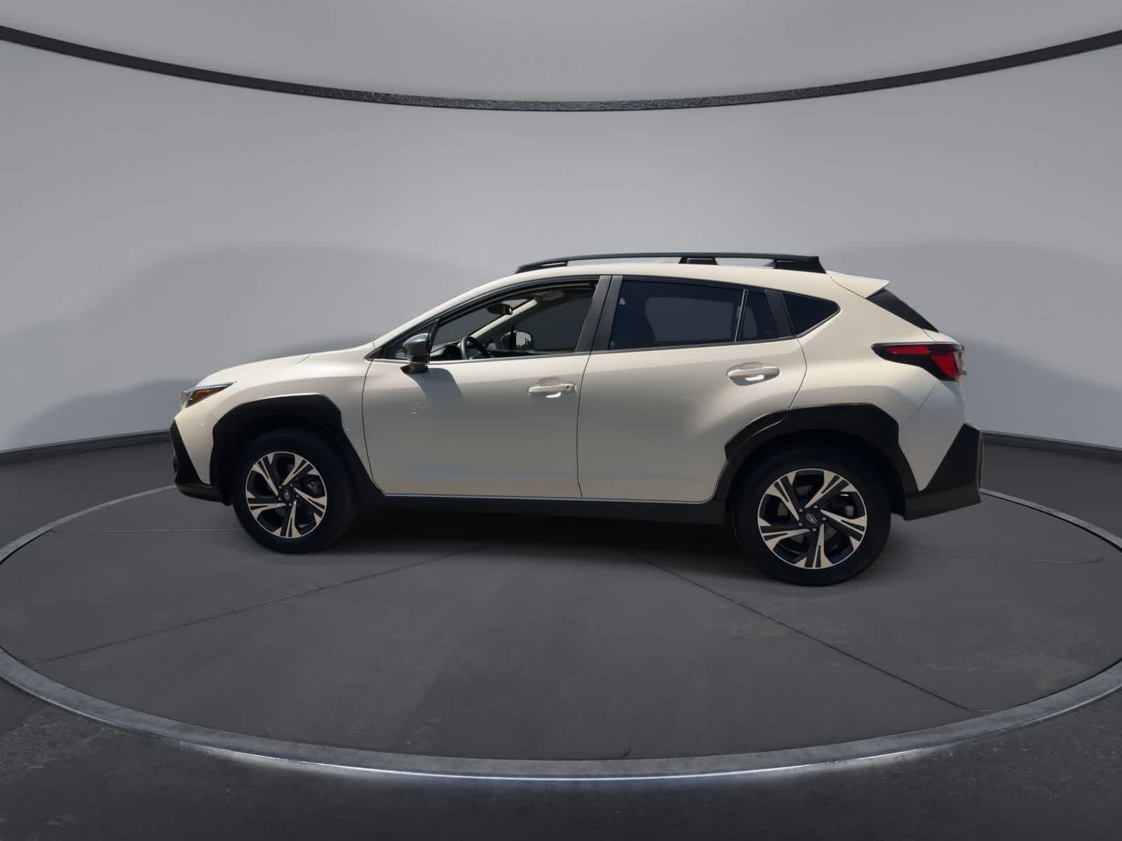 Thumbnail: 2024 Subaru Crosstrek - 5