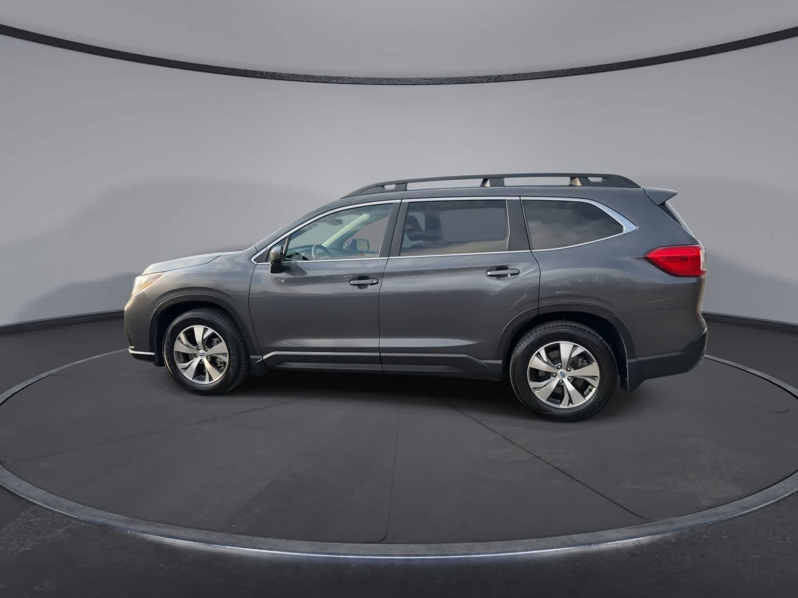 Thumbnail: 2020 Subaru Ascent - 5