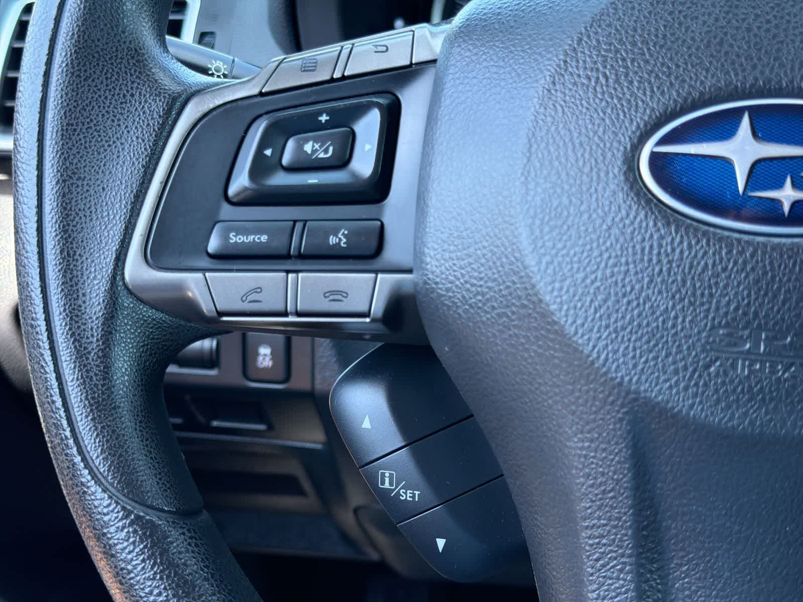 Thumbnail: 2016 Subaru Forester - 25