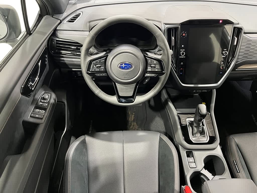 Thumbnail: 2025 Subaru Forester - 15