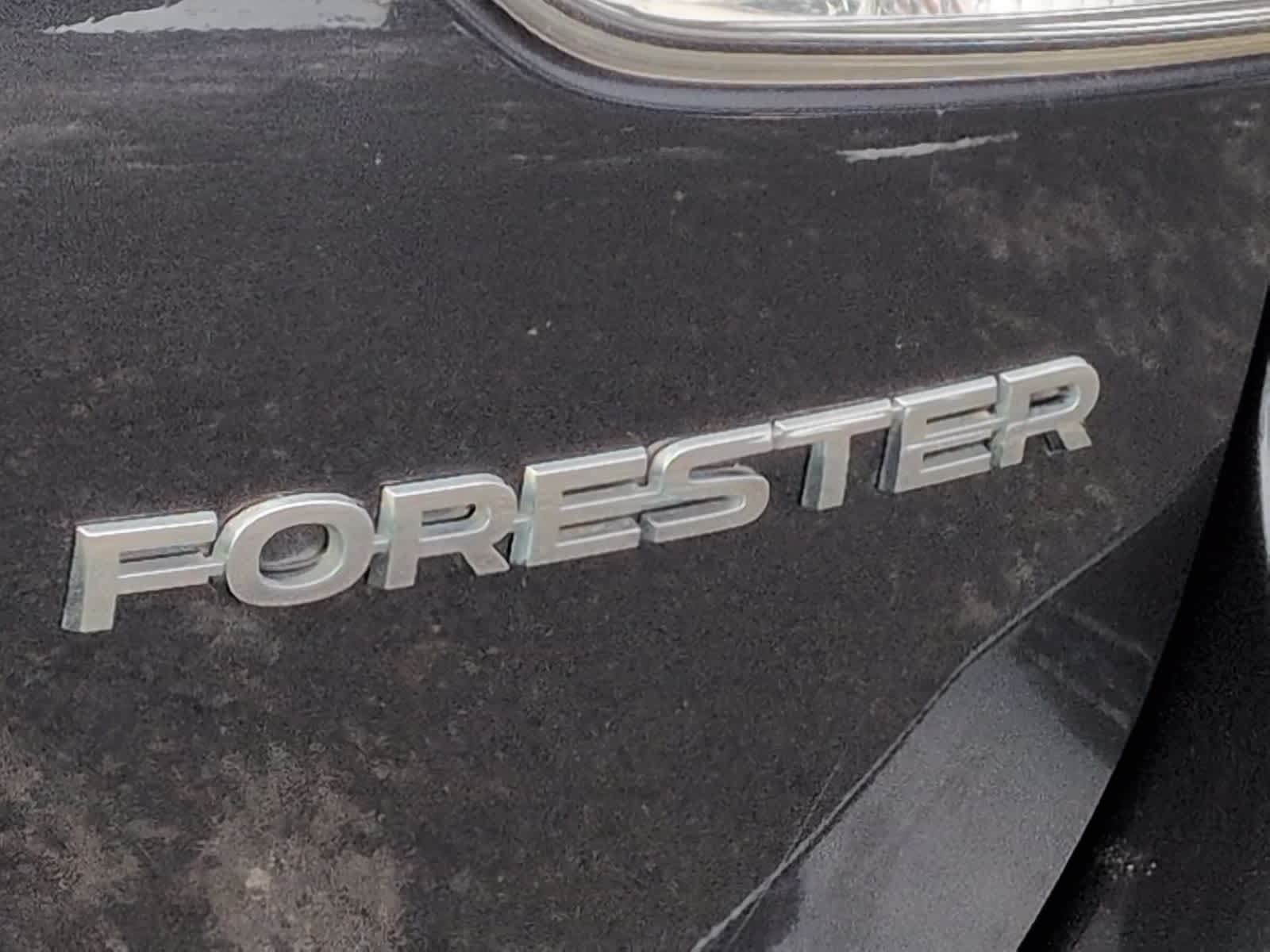 Thumbnail: 2019 Subaru Forester - 13