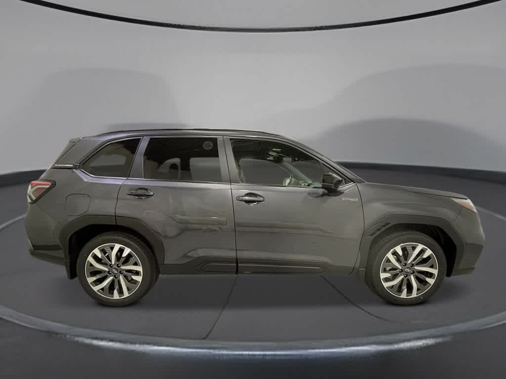 Thumbnail: 2025 Subaru Forester - 6