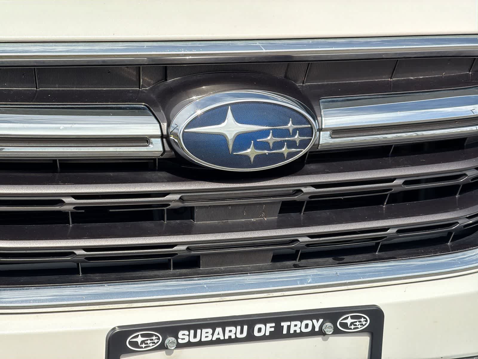 Thumbnail: 2019 Subaru Outback - 12