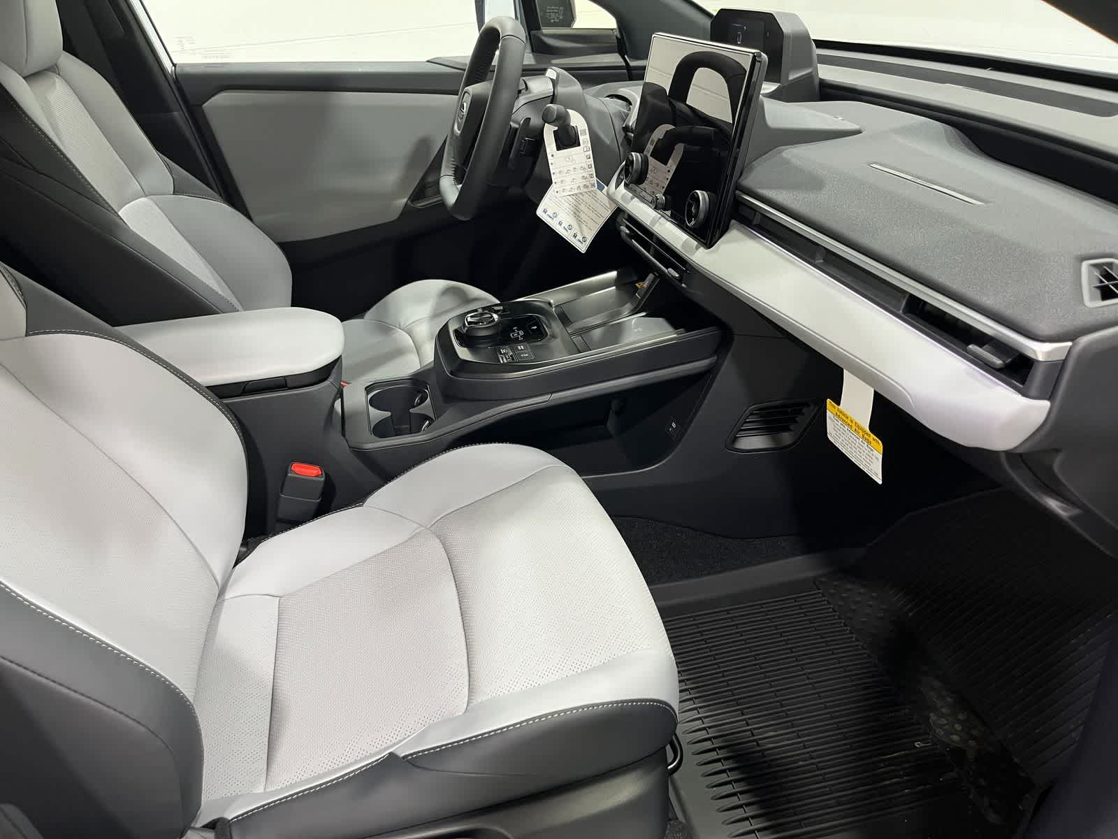 Thumbnail: 2026 Subaru Solterra - 28