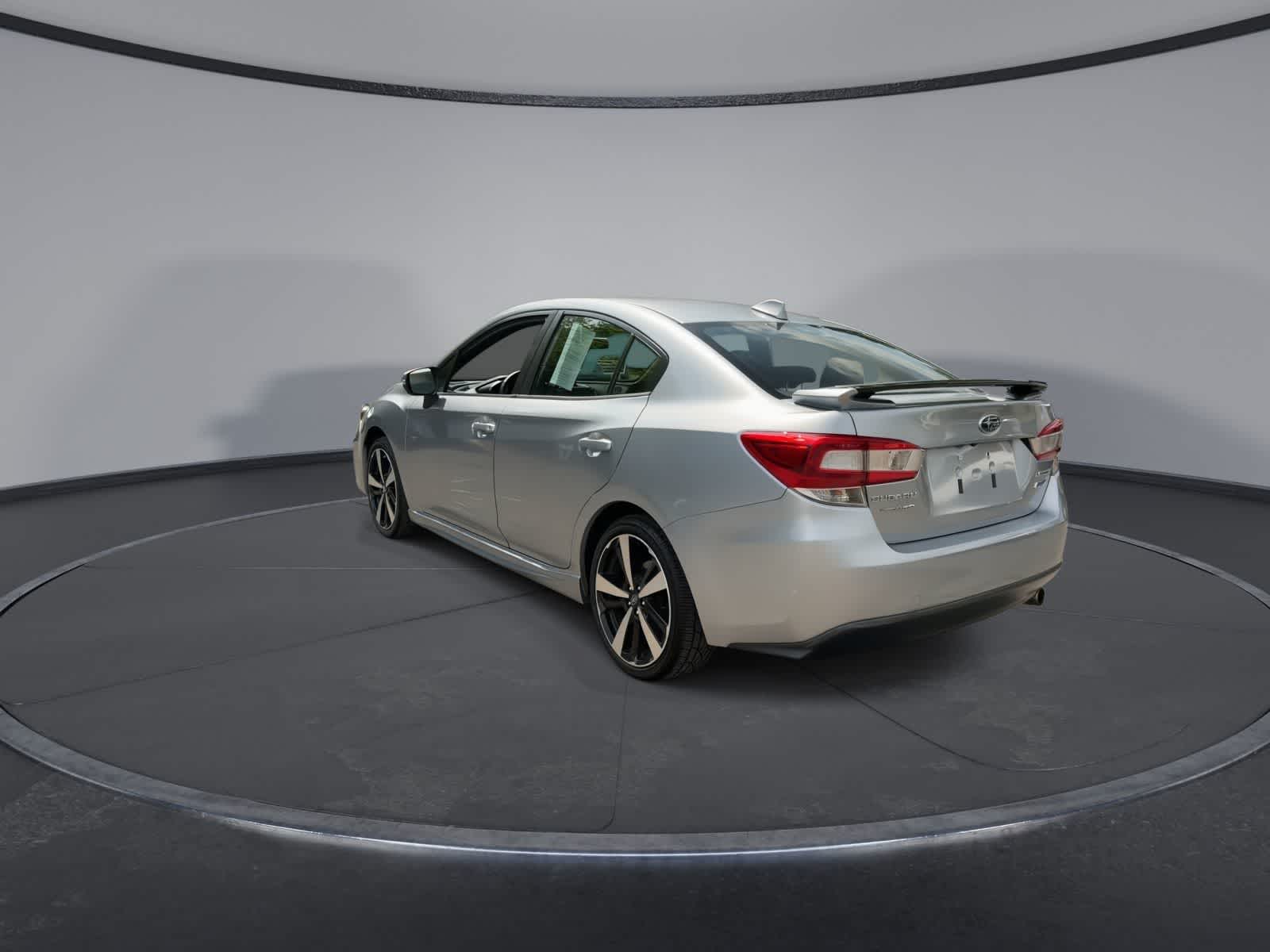 Thumbnail: 2019 Subaru Impreza - 6