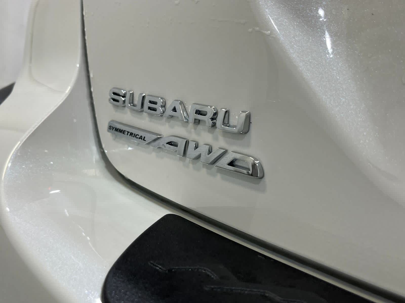 Thumbnail: 2025 Subaru Crosstrek - 9