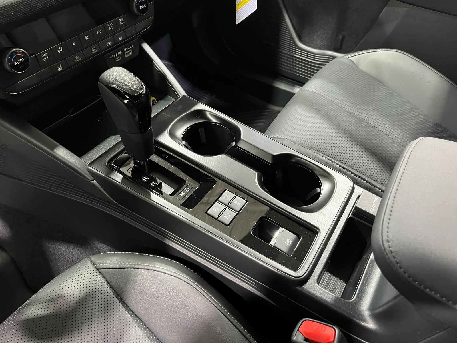 Thumbnail: 2026 Subaru Outback - 17