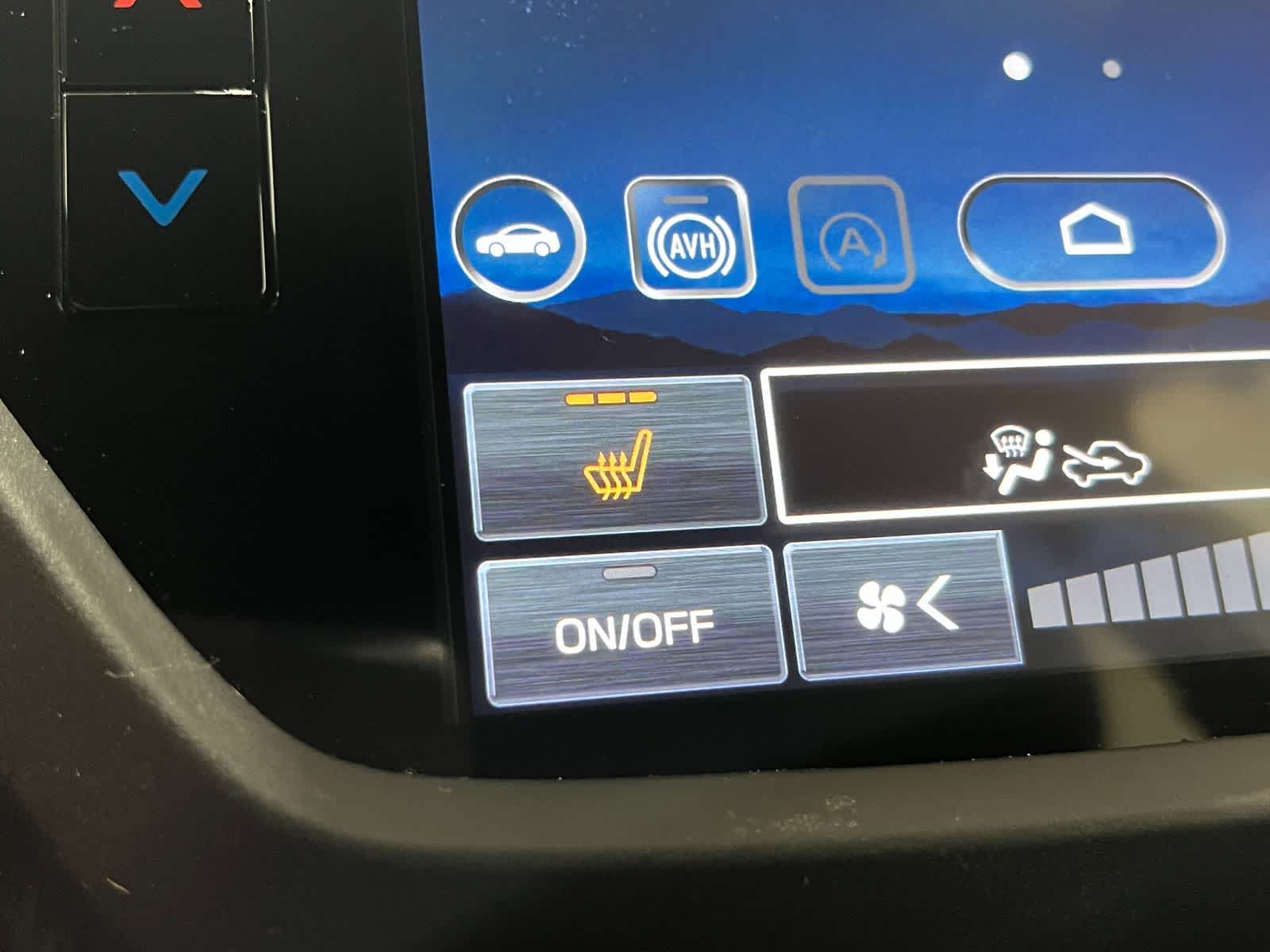 Thumbnail: 2026 Subaru Forester - 21