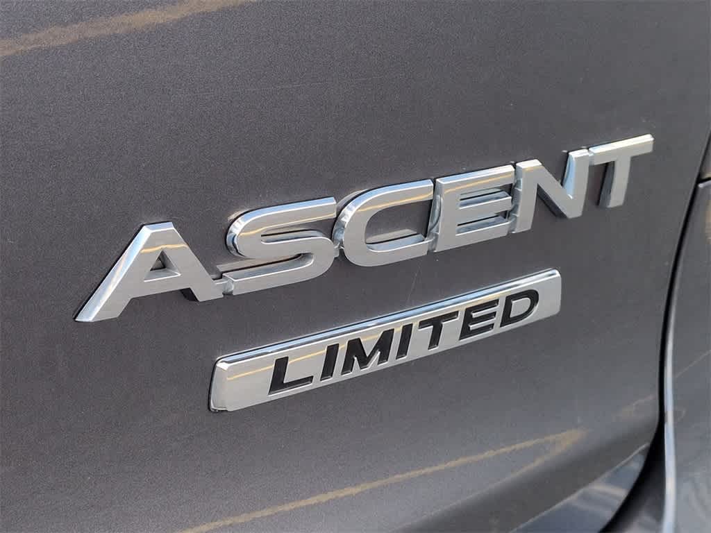 Thumbnail: 2023 Subaru Ascent - 13