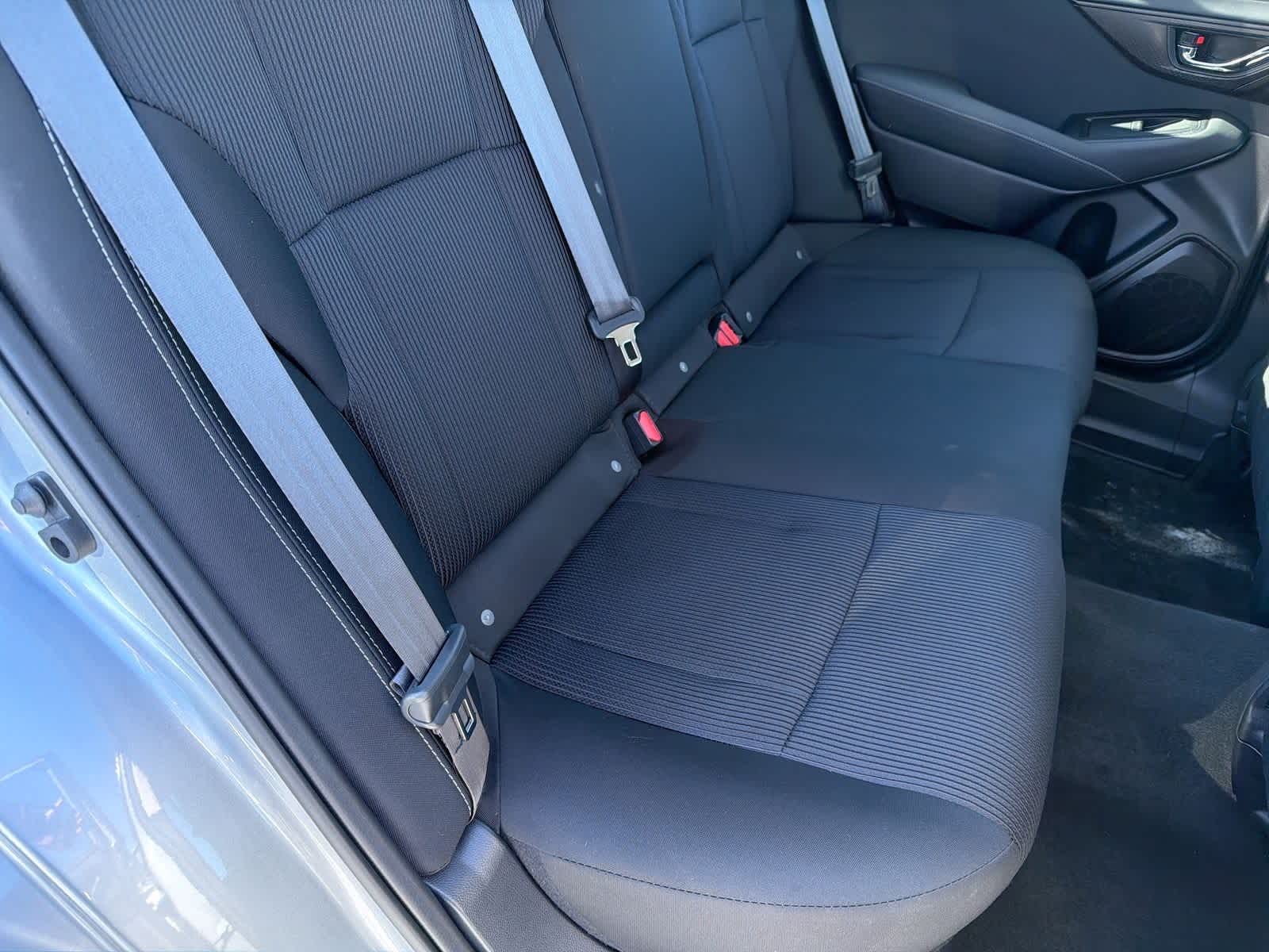 Thumbnail: 2023 Subaru Legacy - 22