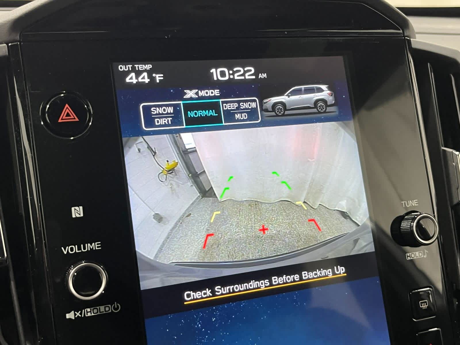 Thumbnail: 2026 Subaru Forester - 23