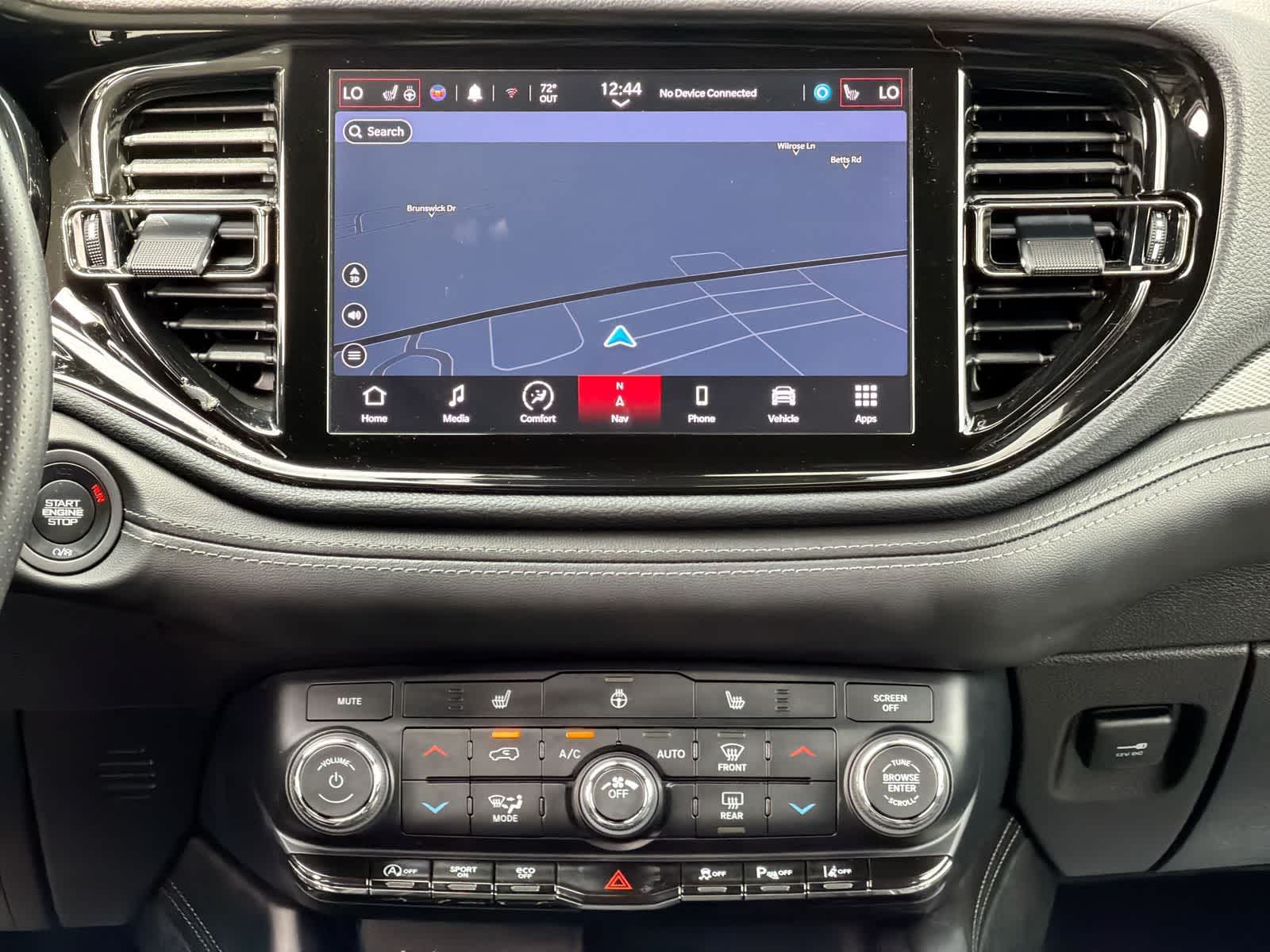 Thumbnail: 2022 Dodge Durango - 29
