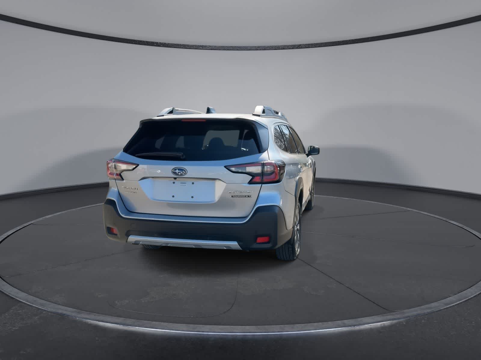 Thumbnail: 2023 Subaru Outback - 7