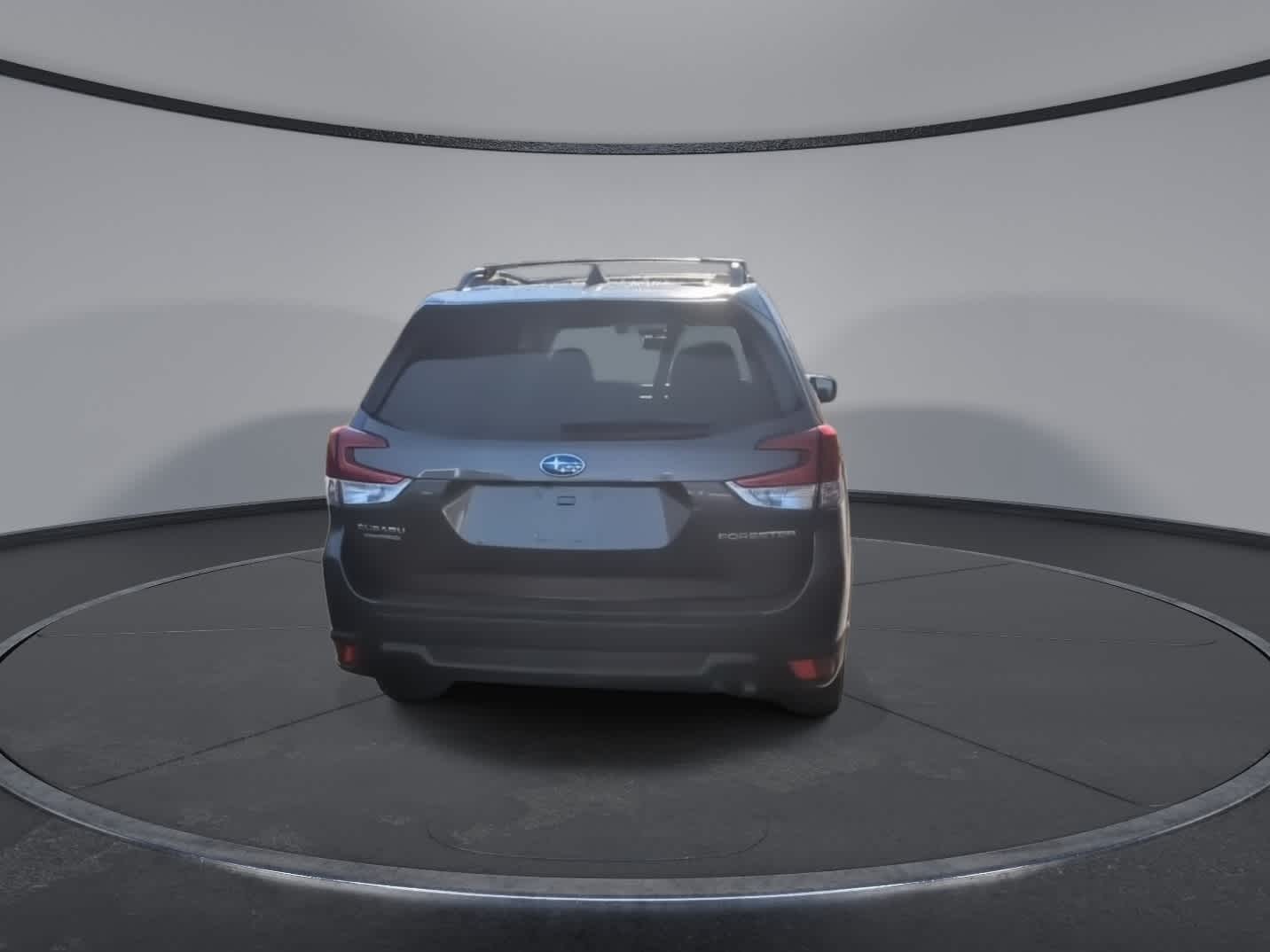 Thumbnail: 2020 Subaru Forester - 7