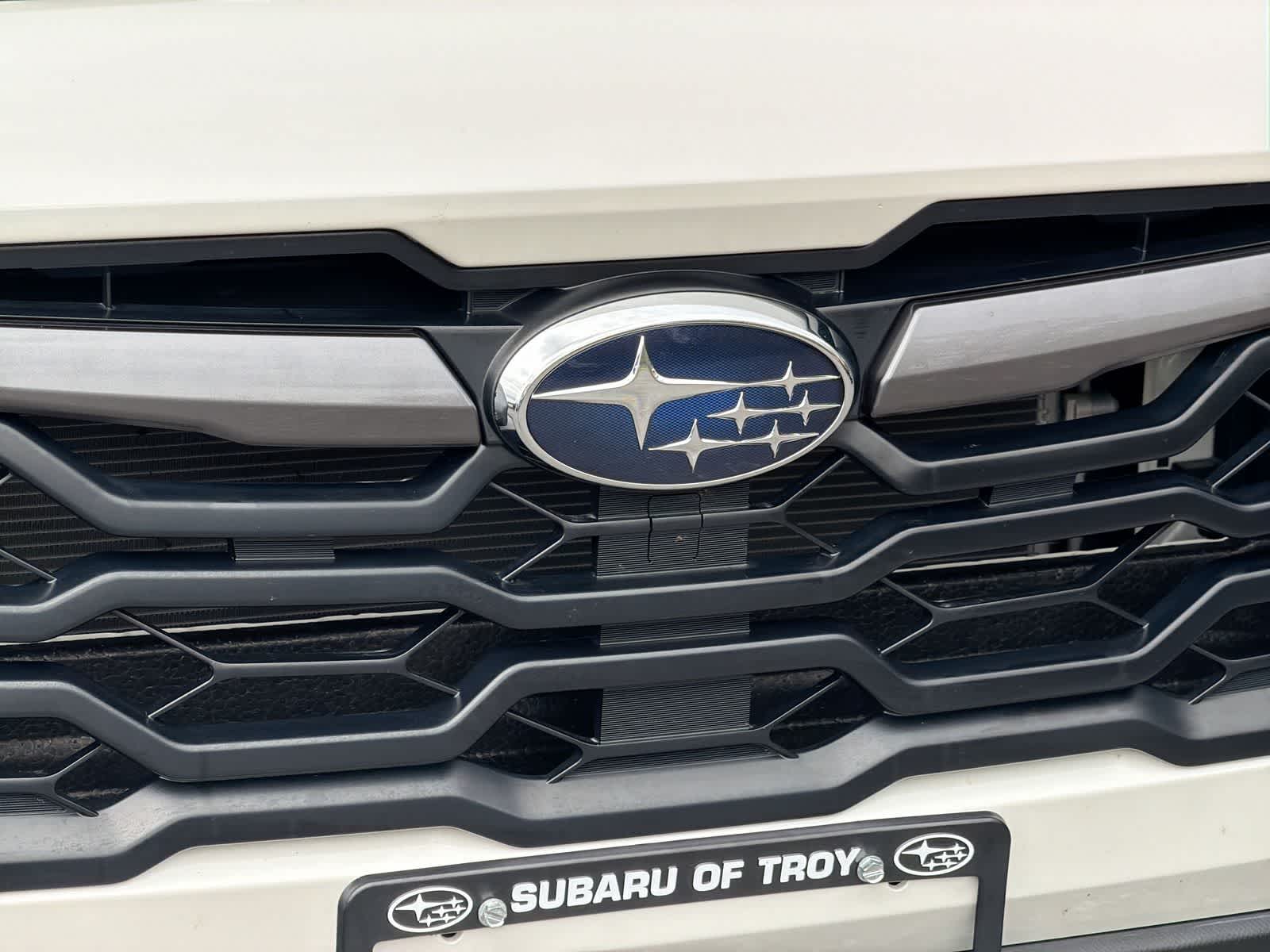 Thumbnail: 2024 Subaru Crosstrek - 12
