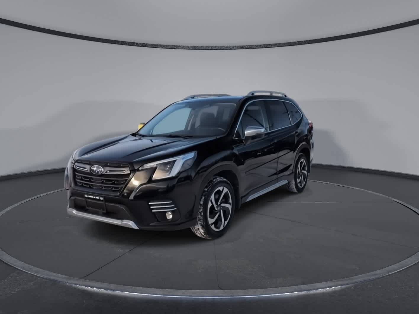 Thumbnail: 2022 Subaru Forester - 3