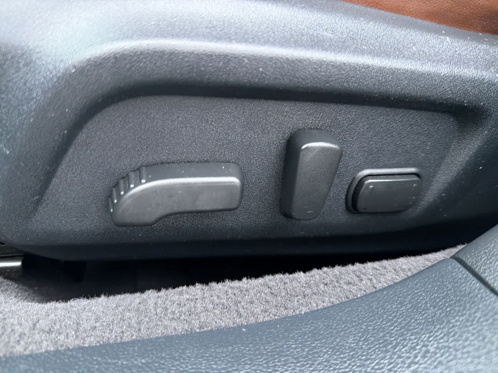 Thumbnail: 2018 Subaru Outback - 18