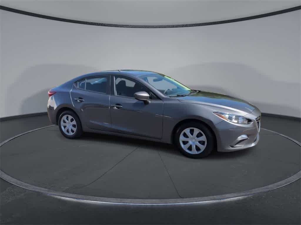 Thumbnail: 2016 Mazda Mazda3 - 2