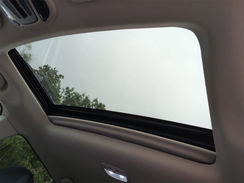 Thumbnail: 2023 Subaru Outback - 20