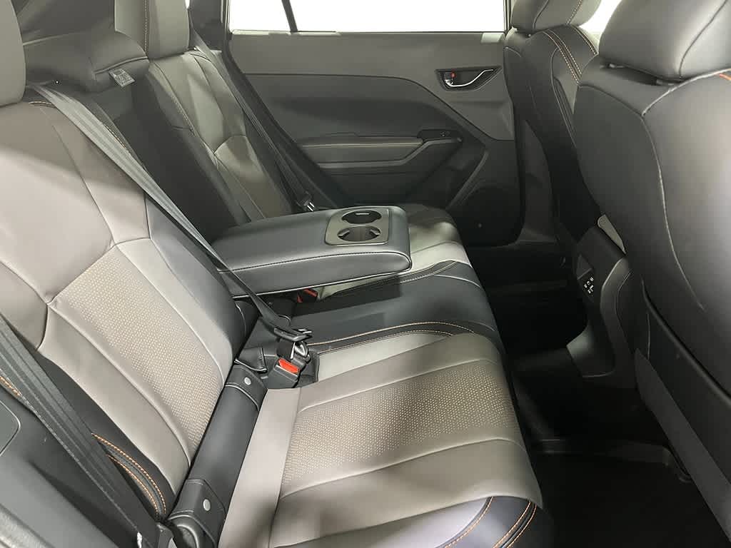 Thumbnail: 2026 Subaru Crosstrek - 24