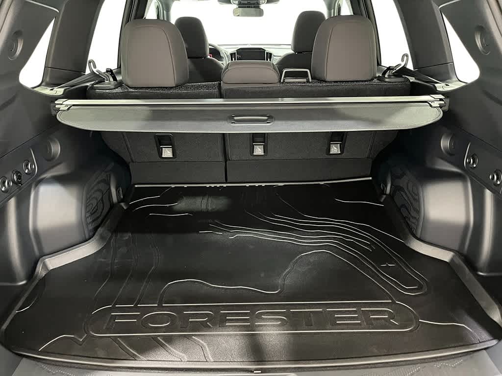 Thumbnail: 2026 Subaru Forester - 24