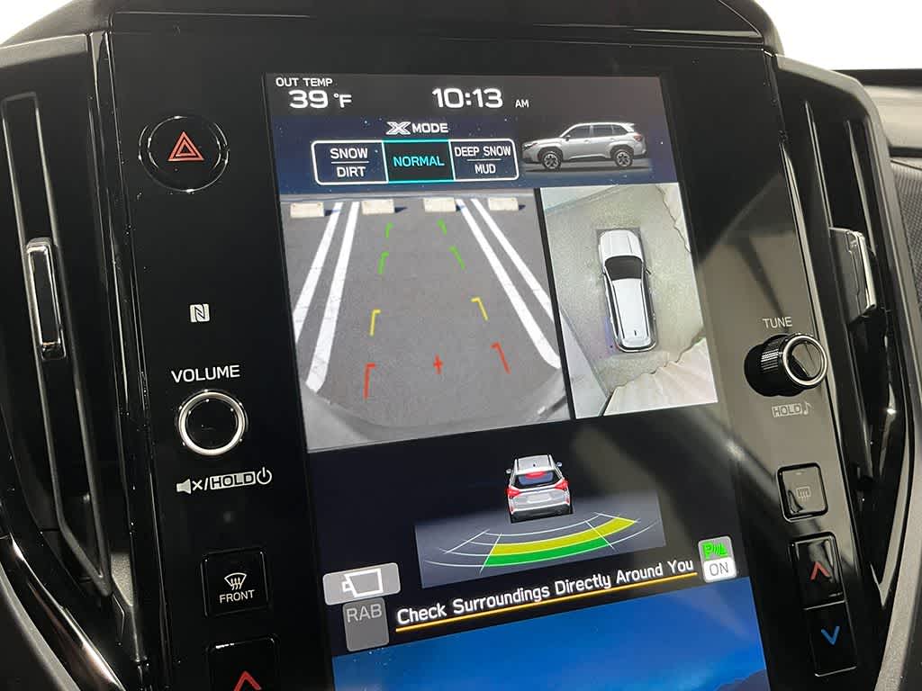 Thumbnail: 2026 Subaru Forester - 19